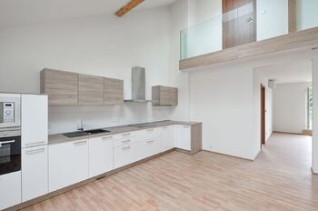 Pronájem bytu 5+kk v osobním vlastnictví 140 m², Praha 3 - Žižkov