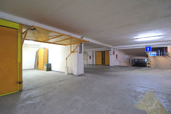 Prodej garáže 17 m², Praha 4 - Chodov