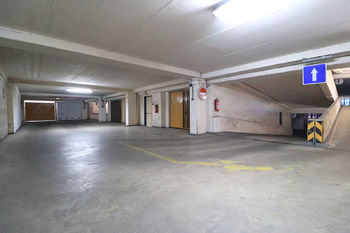 Prodej garáže 17 m², Praha 4 - Chodov