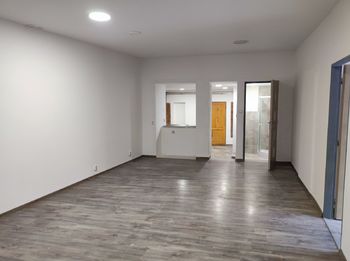 Pronájem bytu 2+kk v osobním vlastnictví 70 m², Ústí nad Labem