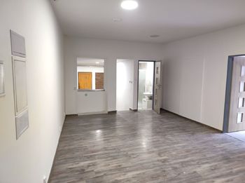 Pronájem bytu 2+kk v osobním vlastnictví 70 m², Ústí nad Labem