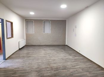 Pronájem bytu 2+kk v osobním vlastnictví 70 m², Ústí nad Labem