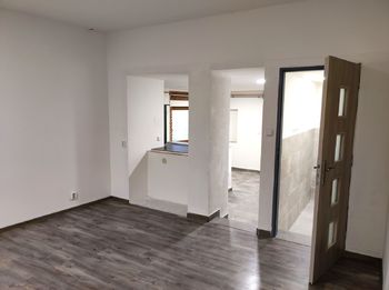 Pronájem bytu 2+kk v osobním vlastnictví 70 m², Ústí nad Labem