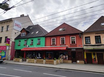 Pronájem bytu 2+kk v osobním vlastnictví 70 m², Ústí nad Labem