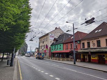 Pronájem bytu 2+kk v osobním vlastnictví 70 m², Ústí nad Labem