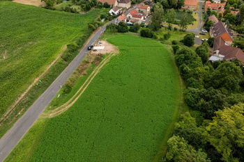 Prodej pozemku 1000 m², Klobuky