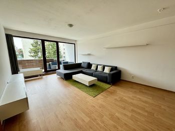 Pronájem bytu 4+kk v osobním vlastnictví 149 m², Olomouc