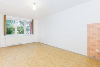 Pronájem bytu 1+kk v družstevním vlastnictví 29 m², Tábor