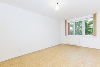 Pronájem bytu 1+kk v družstevním vlastnictví 29 m², Tábor