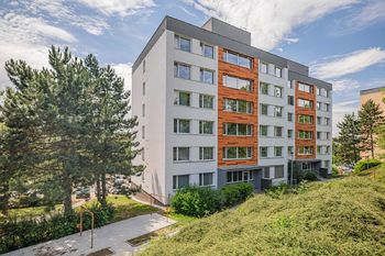 Pronájem bytu 2+kk v osobním vlastnictví 41 m², Praha 10 - Uhříněves