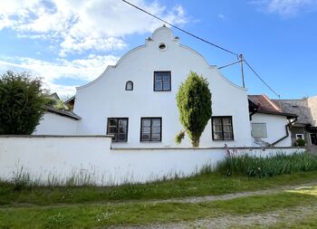 Prodej domu 210 m², Velhartice