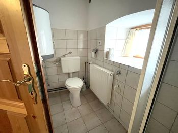 Prodej domu 210 m², Velhartice