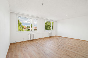 Prodej bytu 2+1 v osobním vlastnictví 55 m², Praha 8 - Karlín
