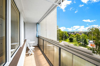 Prodej bytu 4+1 v osobním vlastnictví 112 m², Praha 8 - Čimice