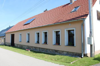 Pronájem bytu 3+kk v osobním vlastnictví 64 m², Střížovice