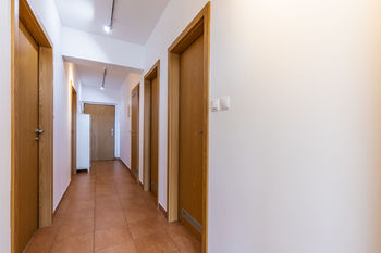 Prodej bytu 3+kk v osobním vlastnictví 71 m², Praha 8 - Libeň