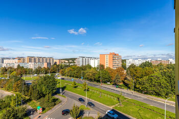 Prodej bytu 3+kk v osobním vlastnictví 71 m², Praha 8 - Libeň