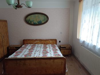 Prodej domu 80 m², Orlovice