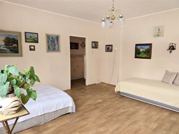 Prodej domu 186 m², Suchohrdly