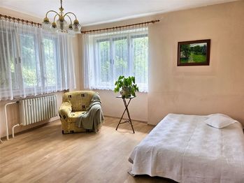 Prodej domu 186 m², Suchohrdly