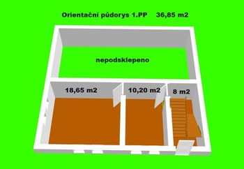 Prodej domu 186 m², Suchohrdly