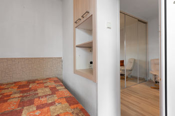 Prodej bytu 3+1 v osobním vlastnictví 52 m², Praha 9 - Libeň