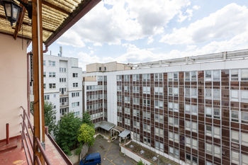 Prodej bytu 3+1 v osobním vlastnictví 52 m², Praha 9 - Libeň