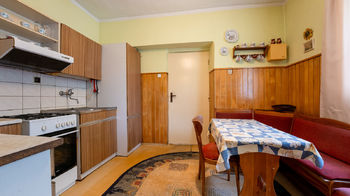 Prodej domu 122 m², Vratimov