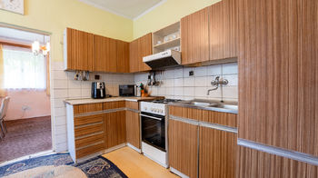 Prodej domu 122 m², Vratimov