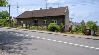 Prodej domu 122 m², Vratimov