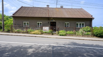 Prodej domu 220 m², Šenov