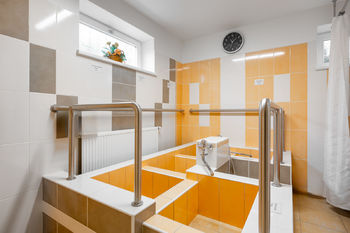 Prodej hotelu 661 m², Mariánské Lázně