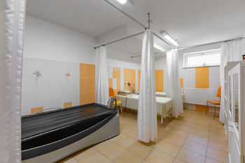 Prodej hotelu 661 m², Mariánské Lázně