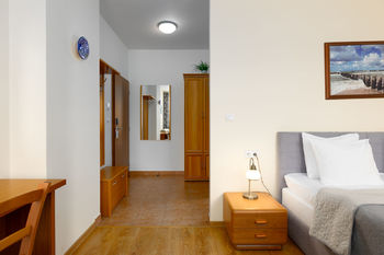 Prodej hotelu 661 m², Mariánské Lázně