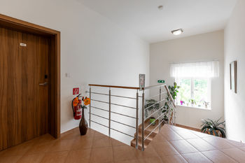 Prodej hotelu 661 m², Mariánské Lázně