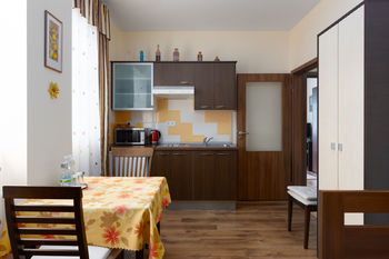 Prodej hotelu 661 m², Mariánské Lázně