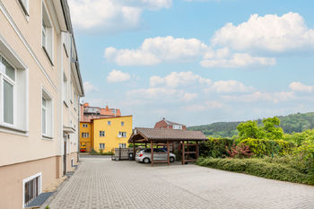 Prodej hotelu 661 m², Mariánské Lázně