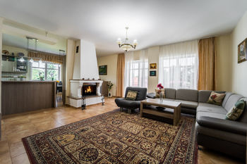 Prodej hotelu 661 m², Mariánské Lázně