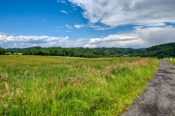 Prodej pozemku 1029 m², Kácov