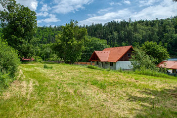 Prodej pozemku 1069 m², Kácov