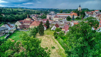 Prodej pozemku 1069 m², Kácov