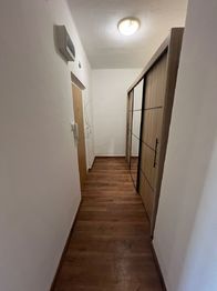 Pronájem bytu 2+1 v osobním vlastnictví 59 m², Karviná