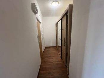 Pronájem bytu 2+1 v osobním vlastnictví 59 m², Karviná