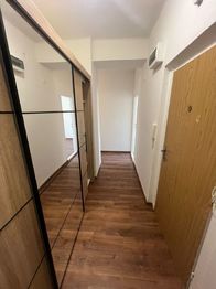 Pronájem bytu 2+1 v osobním vlastnictví 59 m², Karviná