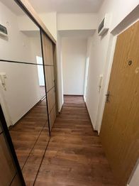 Pronájem bytu 2+1 v osobním vlastnictví 59 m², Karviná