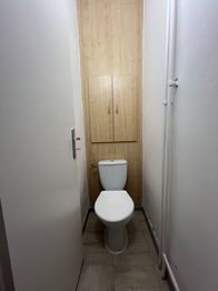 Pronájem bytu 2+1 v osobním vlastnictví 59 m², Karviná