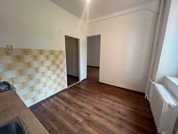 Pronájem bytu 2+1 v osobním vlastnictví 59 m², Karviná