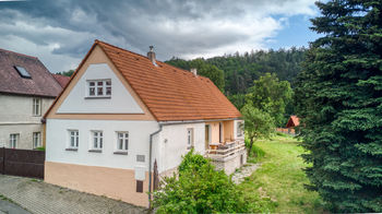 Prodej domu 85 m², Kácov