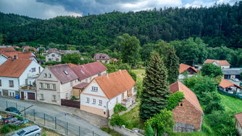 Prodej domu 85 m², Kácov