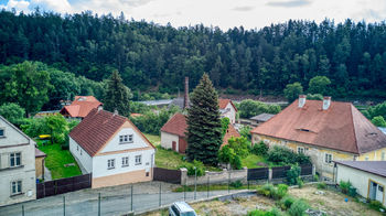 Prodej domu 85 m², Kácov